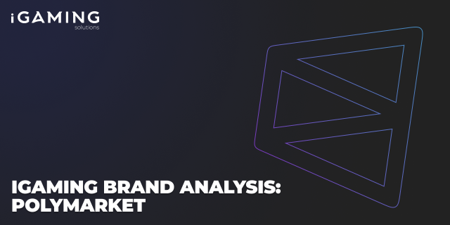 iGaming Brand Analysis: Polymarket