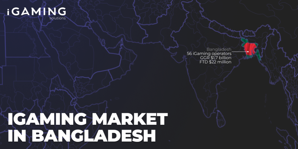 iGaming Market in Bangladesh