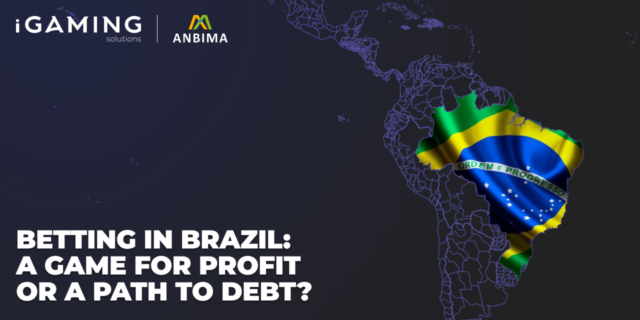 Betting in Brazil: A Game for Profit or a Path to Debt?