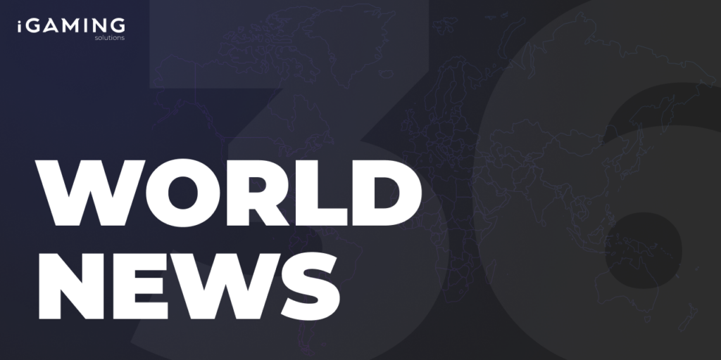 Gambling Industry News Digest. Week 36