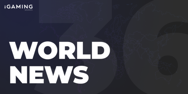 Gambling Industry News Digest. Week 36