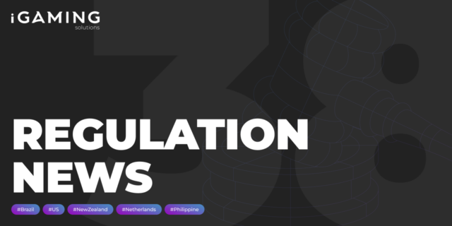Regulatory news. Week №38