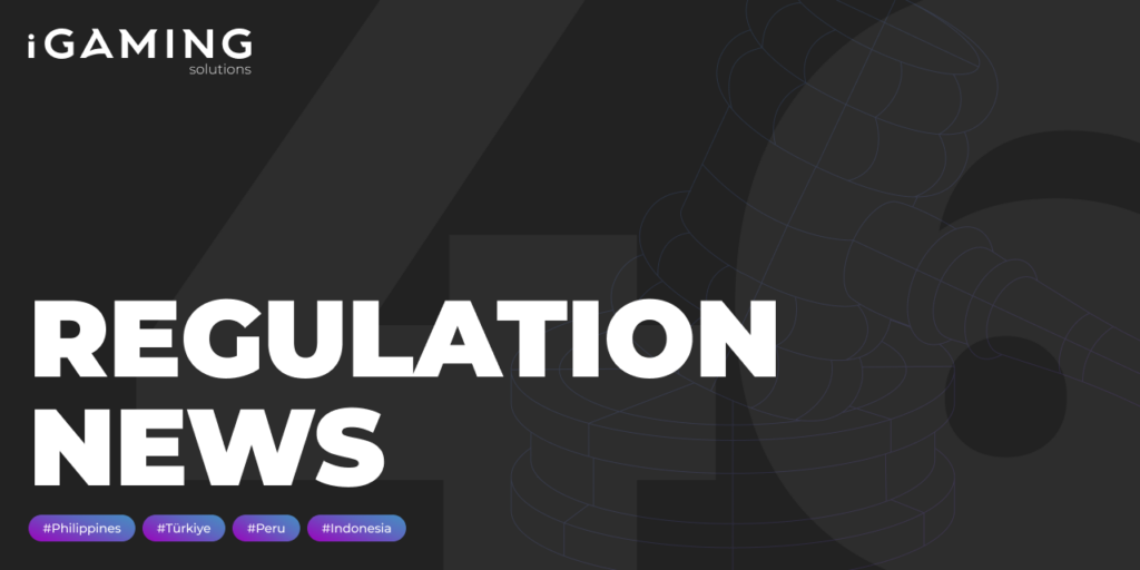 Regulatory news. Week №46