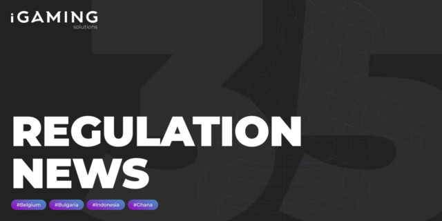 Regulatory news. Week №35