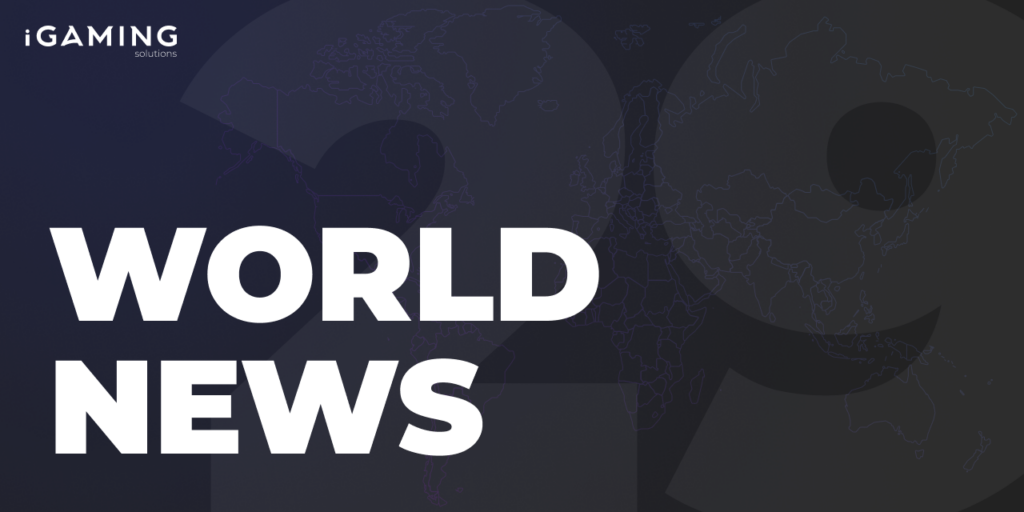 Gambling Industry News Digest. Week 29