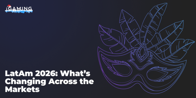 LatAm 2026: What’s Changing Across the Markets