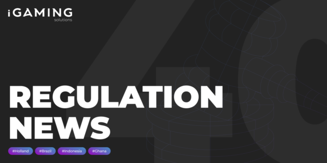 Regulatory news. Week №40