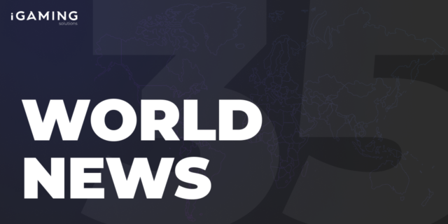 Gambling Industry News Digest. Week 35