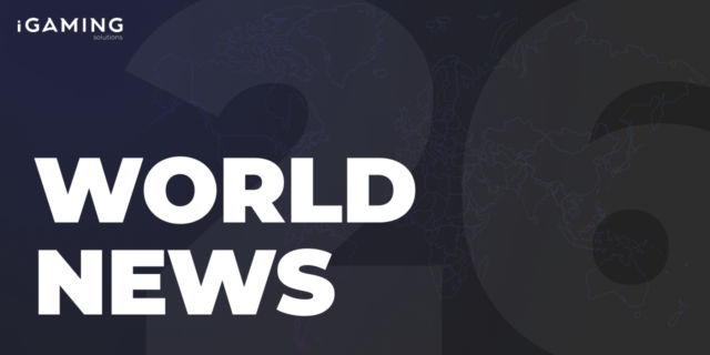 Gambling Industry News Digest. Week 26