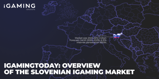 iGamingToday: Overview of the Slovenian iGaming Market