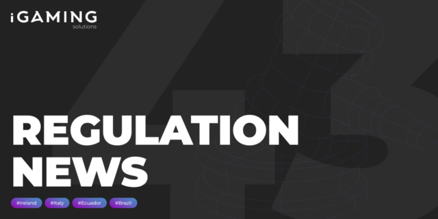 Regulatory news. Week №43