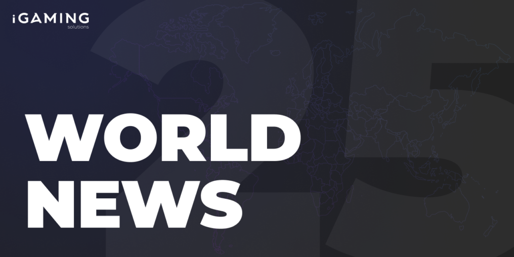 Gambling Industry News Digest. Week 25