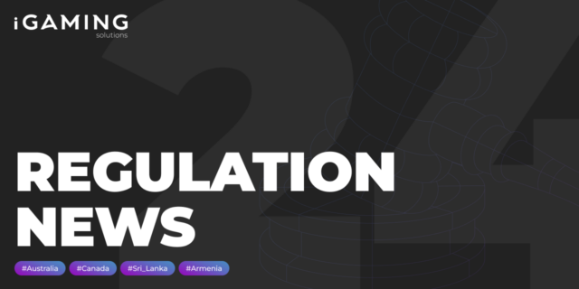 Regulatory news. Week №24
