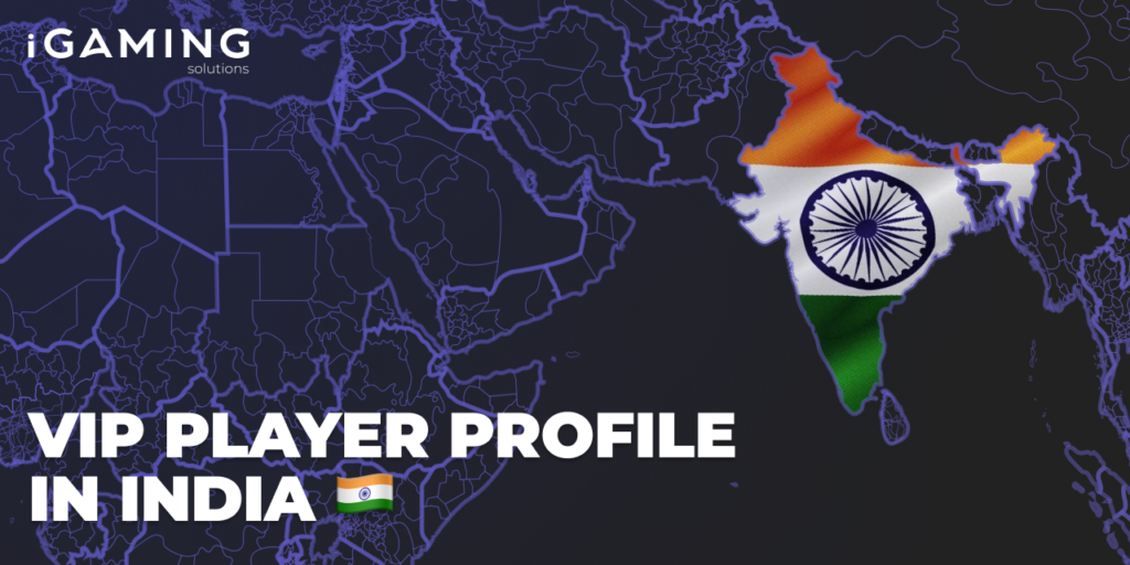 VIP Player Profile in India