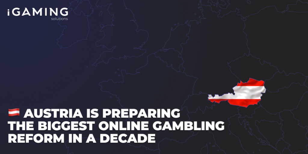 Austria Is Preparing the Biggest Online Gambling Reform in a Decade