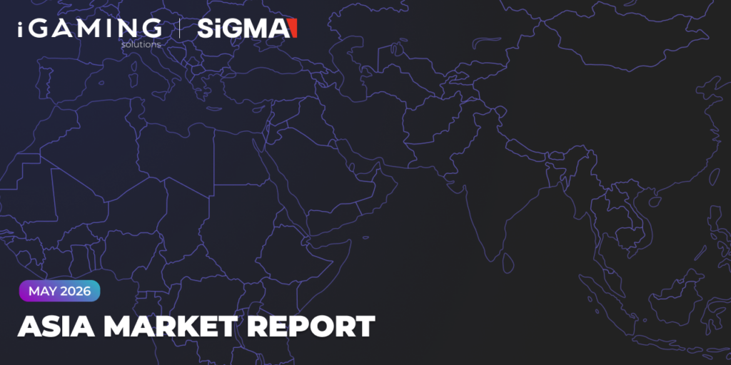 iGaming market in Asia