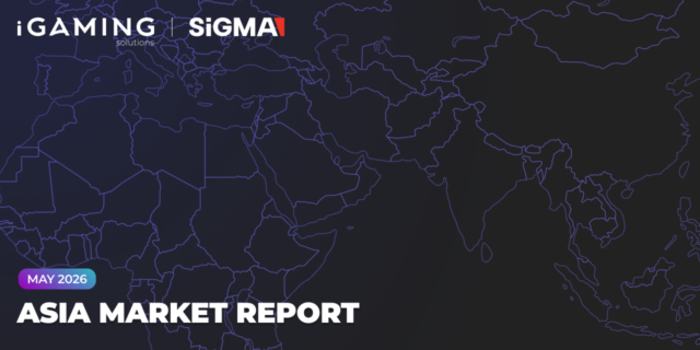 iGaming market in Asia