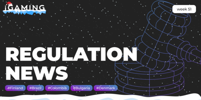 Regulatory news. Week №51