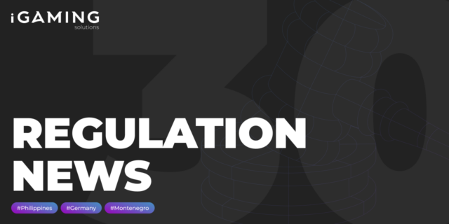Regulatory news. Week №30