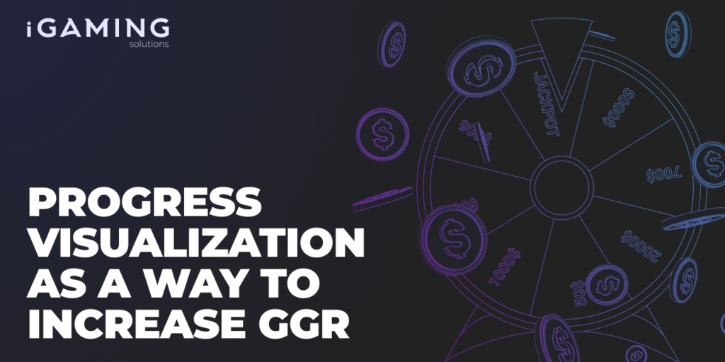 Progress Visualization as a Way to Increase GGR