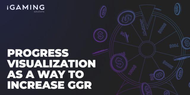 Progress Visualization as a Way to Increase GGR