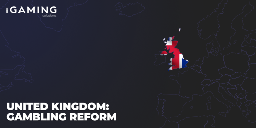 United Kingdom: Gambling Reform