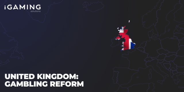 United Kingdom: Gambling Reform