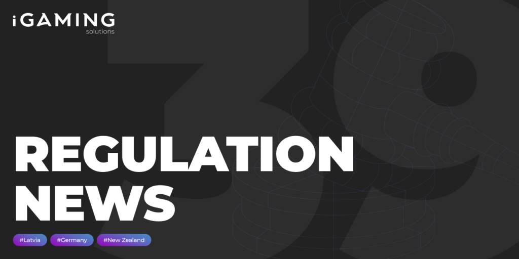 Regulatory news. Week №39