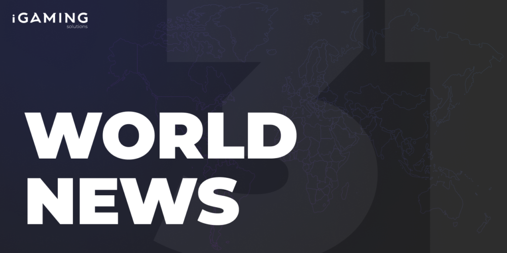 Gambling Industry News Digest. Week 31