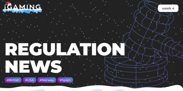 Regulatory news. Week №4