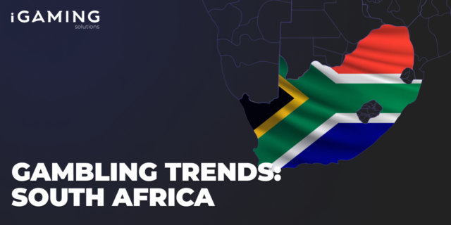 Gambling Trends: South Africa