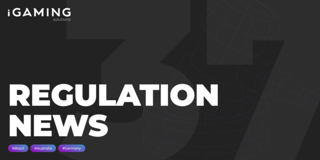 Regulatory news. Week №37