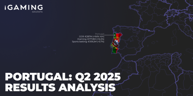Portugal: Q2 2025 Results Analysis