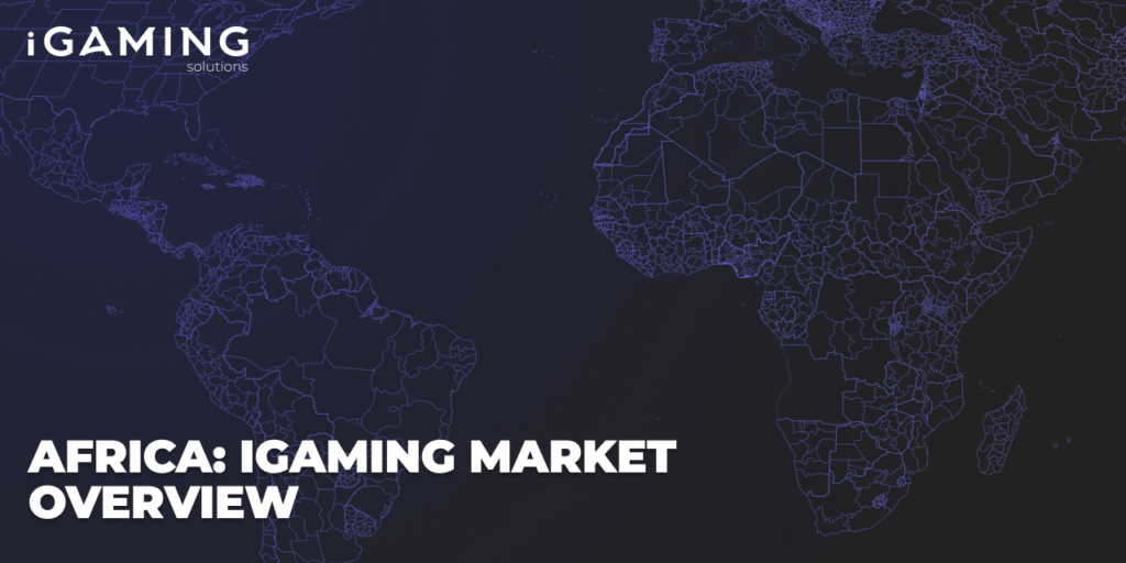 Africa: iGaming Market Overview