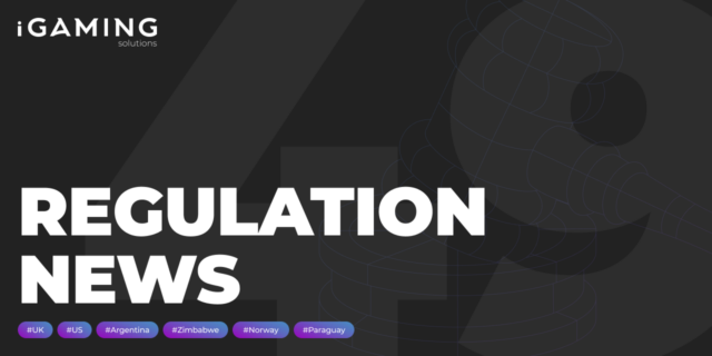Regulatory news. Week №49