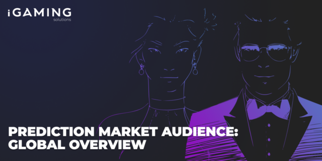 Prediction Market Audience: Global Overview