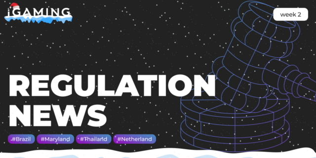 Regulatory news. Week №2