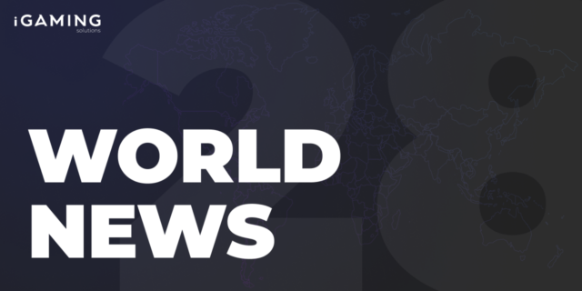 Gambling Industry News Digest. Week 28
