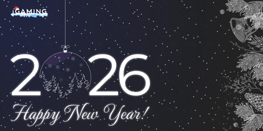 Happy New Year 2026