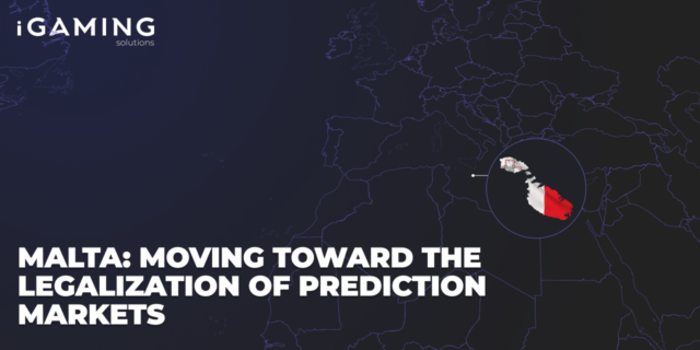 Malta: moving toward the legalization of prediction markets
