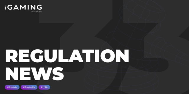 Regulatory news. Week №33