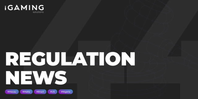 Regulatory news. Week №44