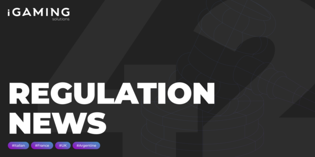 Regulatory news. Week №42
