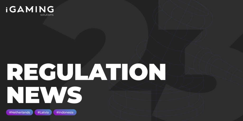Regulatory news. Week №23