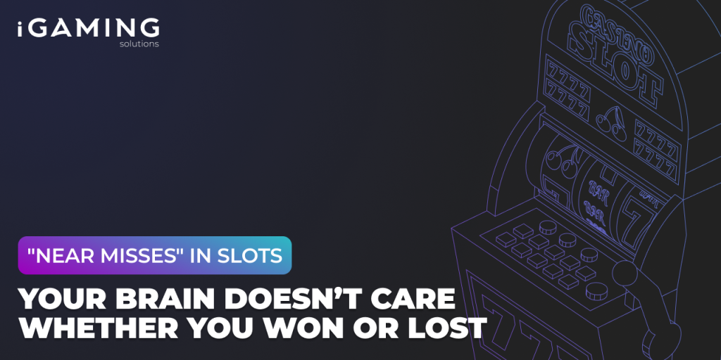Your Brain Doesn’t Care Whether You Won or Lost