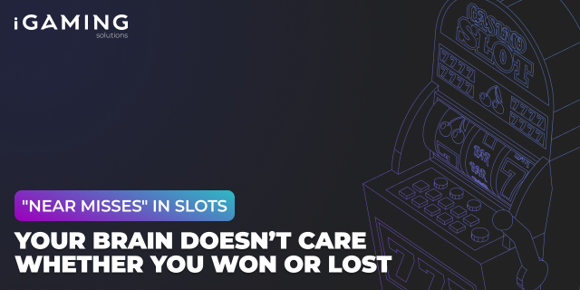 Your Brain Doesn’t Care Whether You Won or Lost