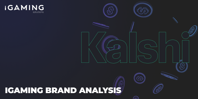 iGaming Brand Analysis: Kalshi
