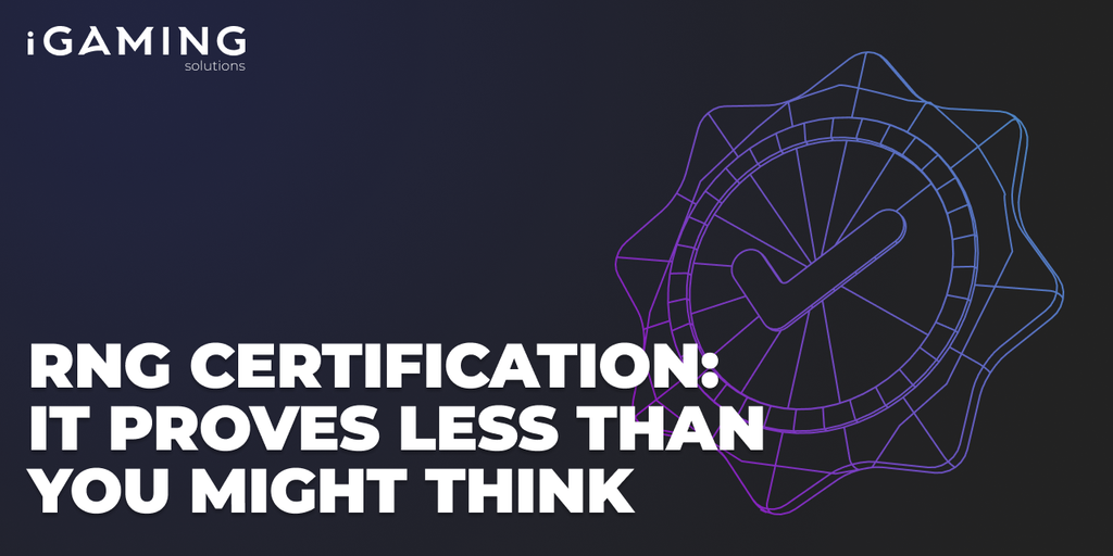 RNG Certification: It Proves Less Than You Might Think