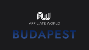 Affiliate World Europe 2025