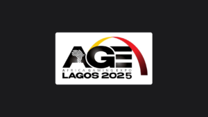 Africa Gaming Expo (AGE LAGOS) 2025